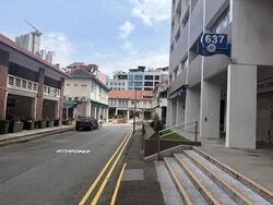Veerasamy Road (D8), Shop House #570957611